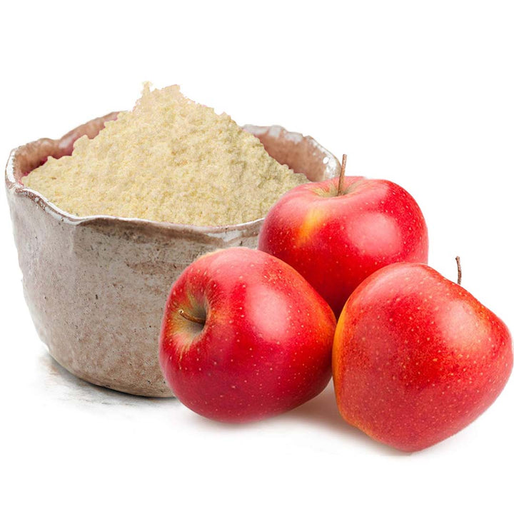 Sri Venkatesh Aromas (SVA Naturals): Bulk manufacturer & Exporter of bulk apple powder