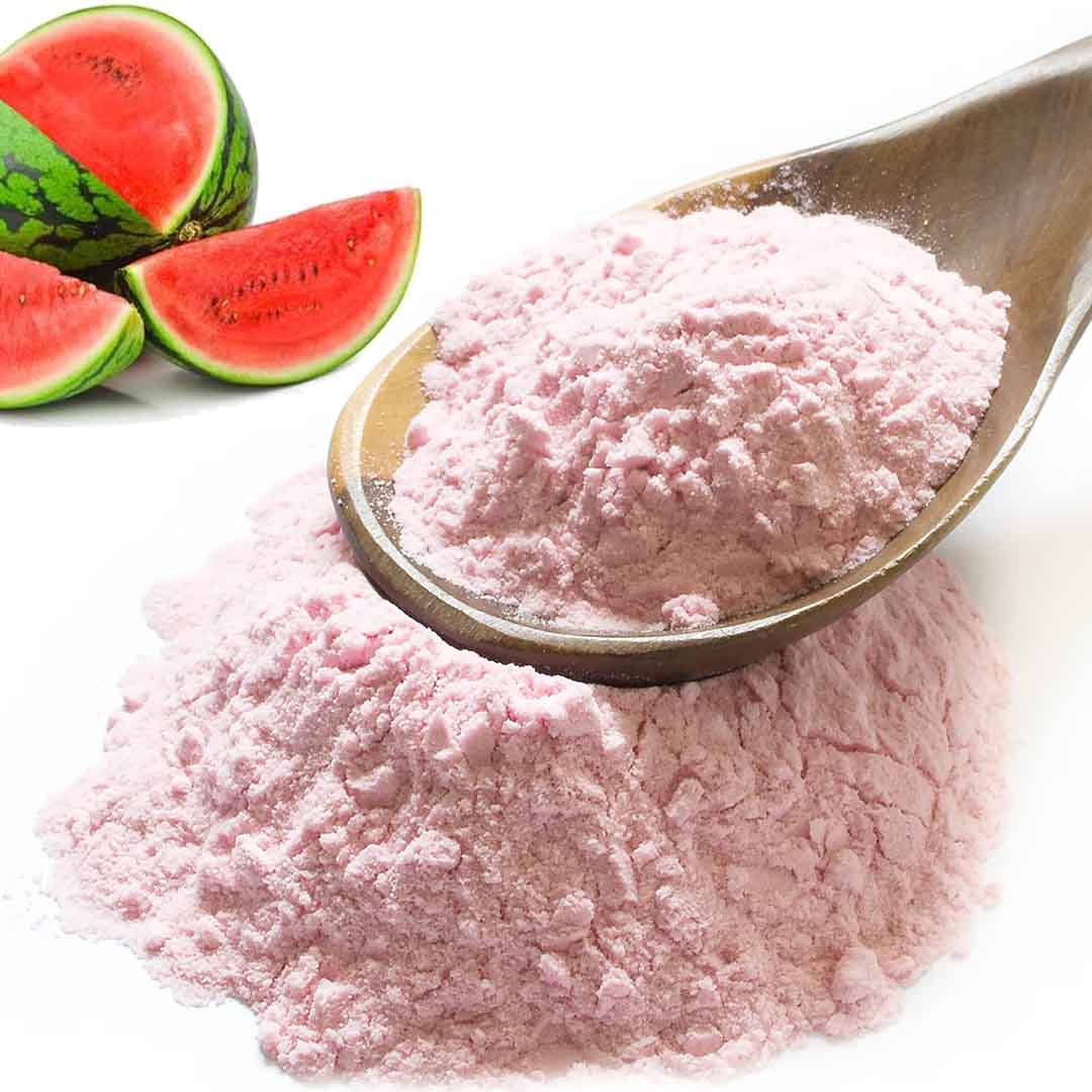 Sri Venkatesh Aromas (SVA Naturals): Bulk manufacturer & Exporter of Watermelon Powder
