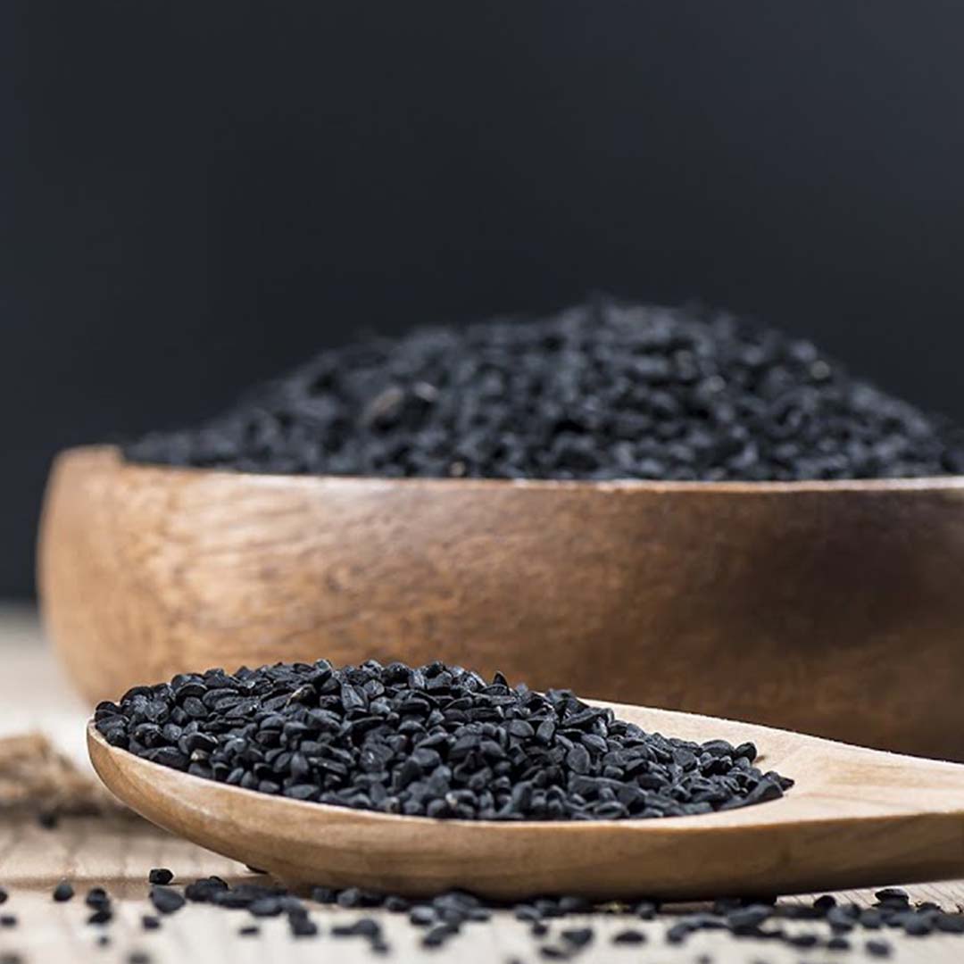 Sri Venkatesh Aromas (SVA Naturals): Bulk manufacturer & Exporter of Black seed oil