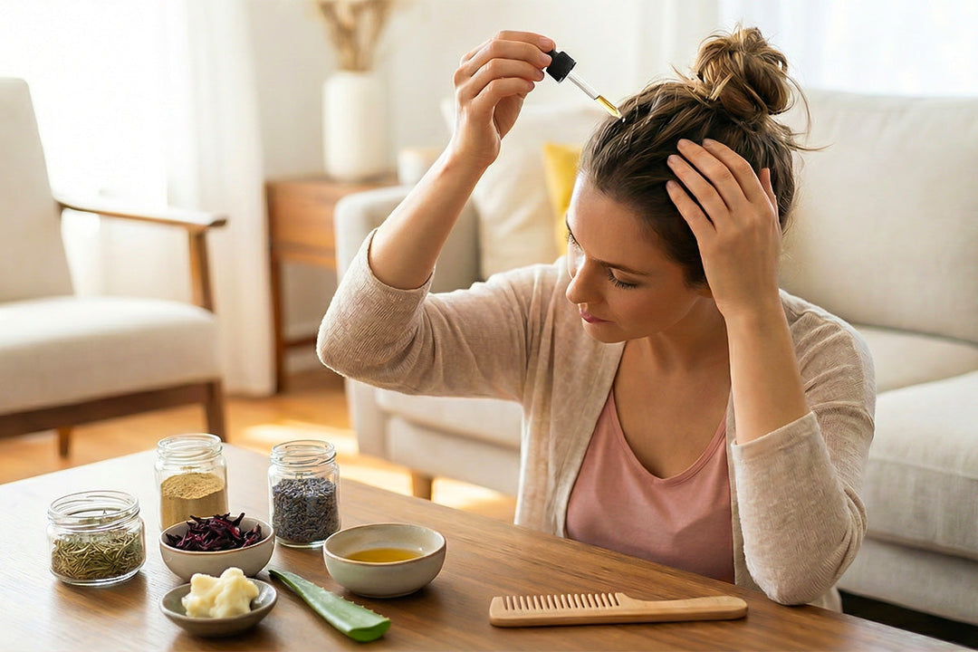 How Should Essential Oils Be Stored for Maximum Shelf Life?