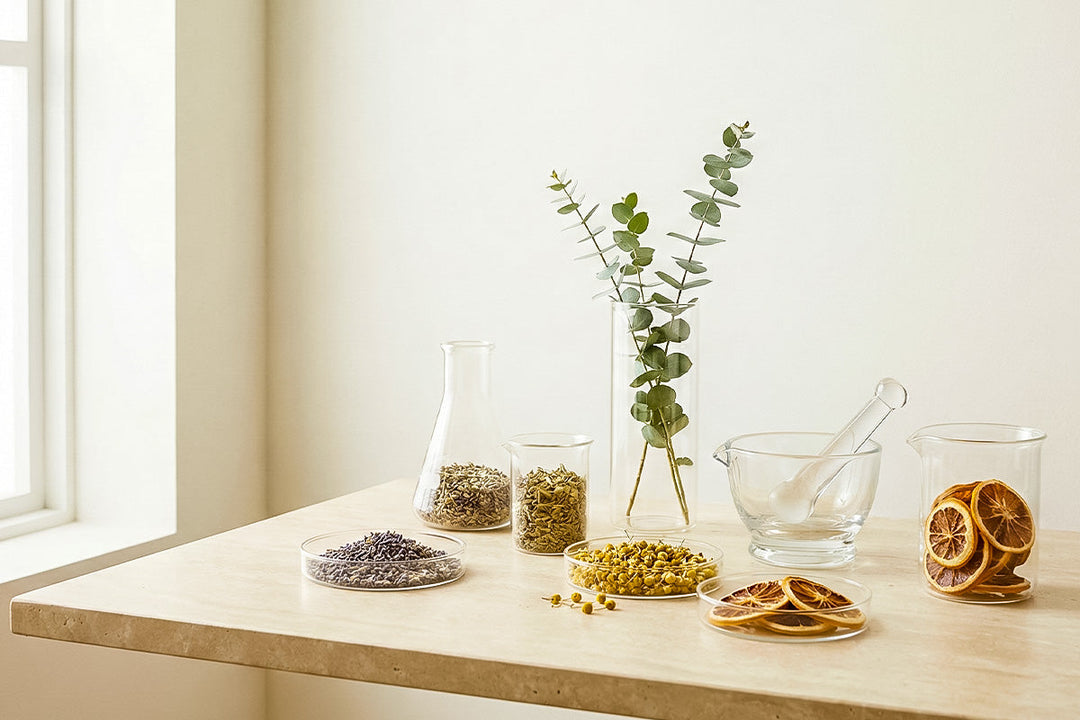 Why Is Essential Oil Transparency Important for Buyers?