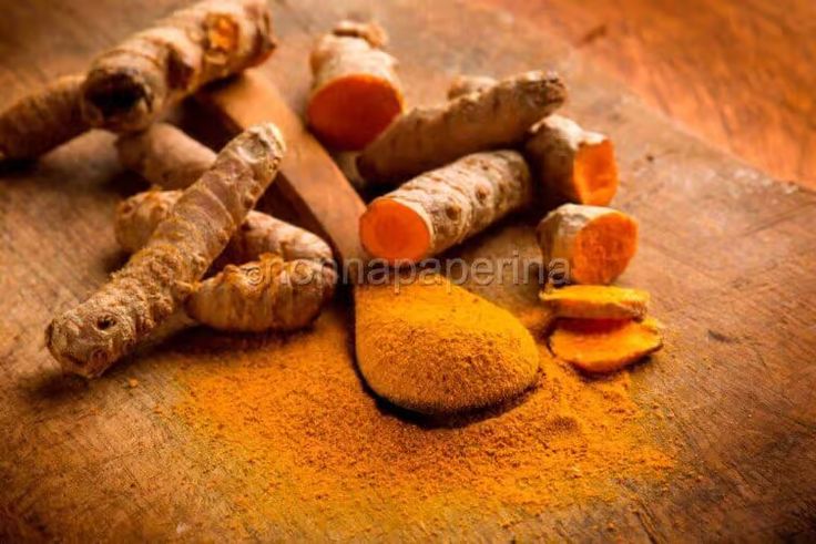 Turmeric Essential Oil: For Everyday Aromatic and Skincare Rituals