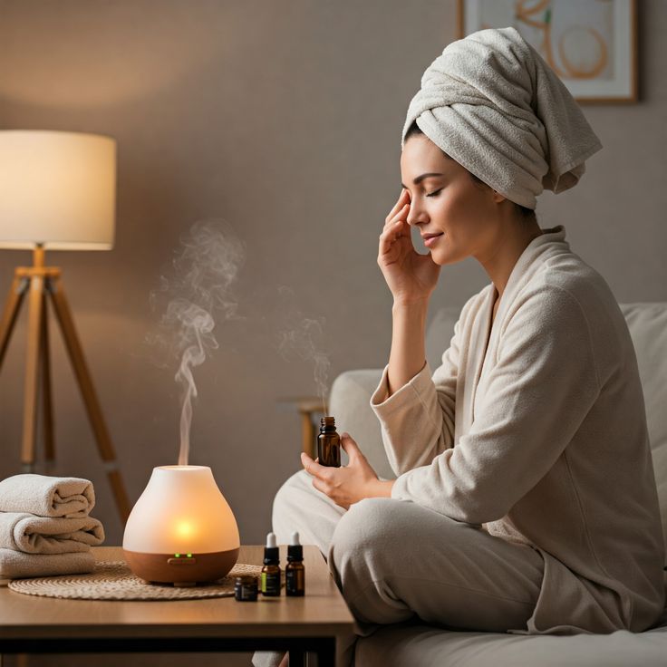 DIY Aromatherapy Recipes Using Ravensara Essential Oil