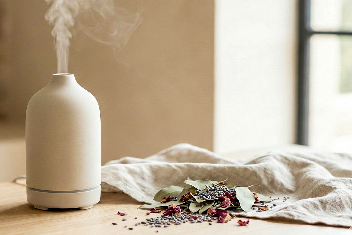 How Do People Use Essential Oil in Aromatherapy Today? – Sva Naturals