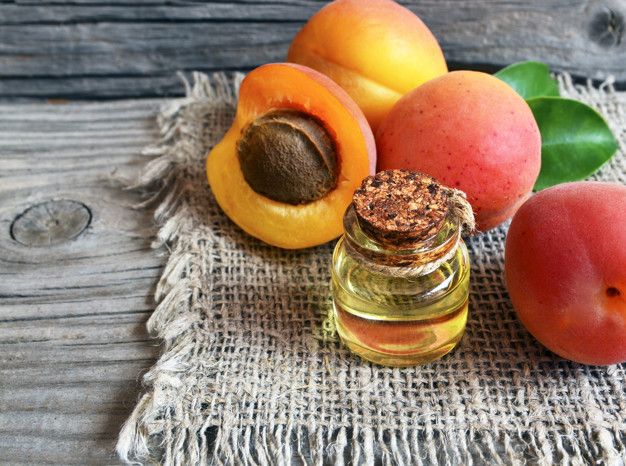 Peach Kernel Oil: The Secret to Healthy, Radiant Skin