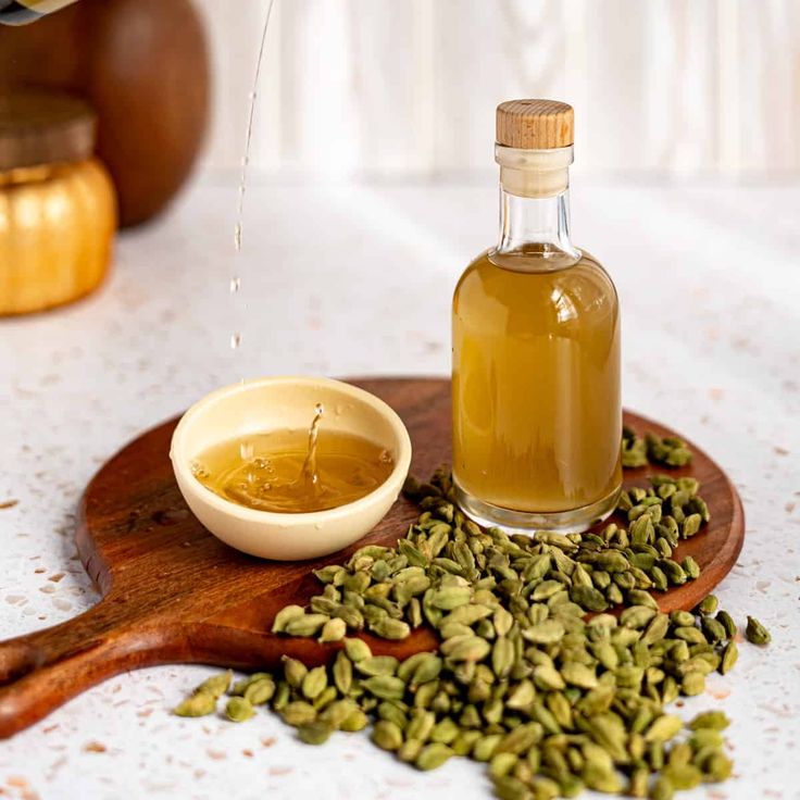 From Digestion to Mood: The Power of Cardamom Essential Oil