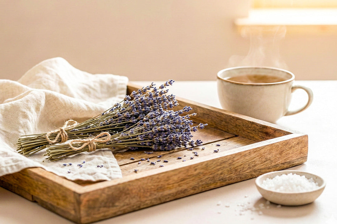 Why Lavender Essential Oil Is So Trendy in 2026.