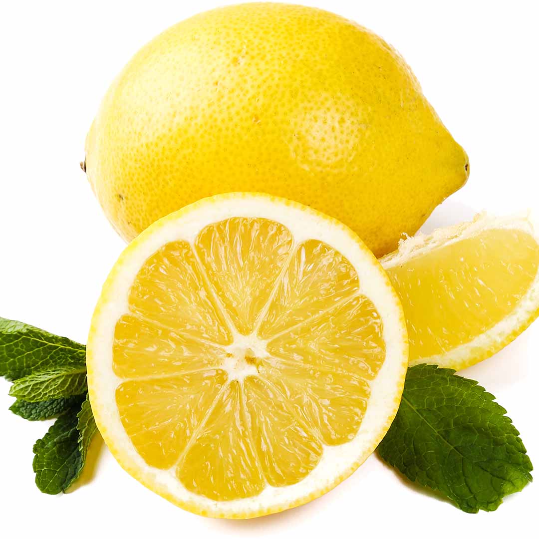Wholesale manufacturer, supplier & exporter of bulk lemon essential oils