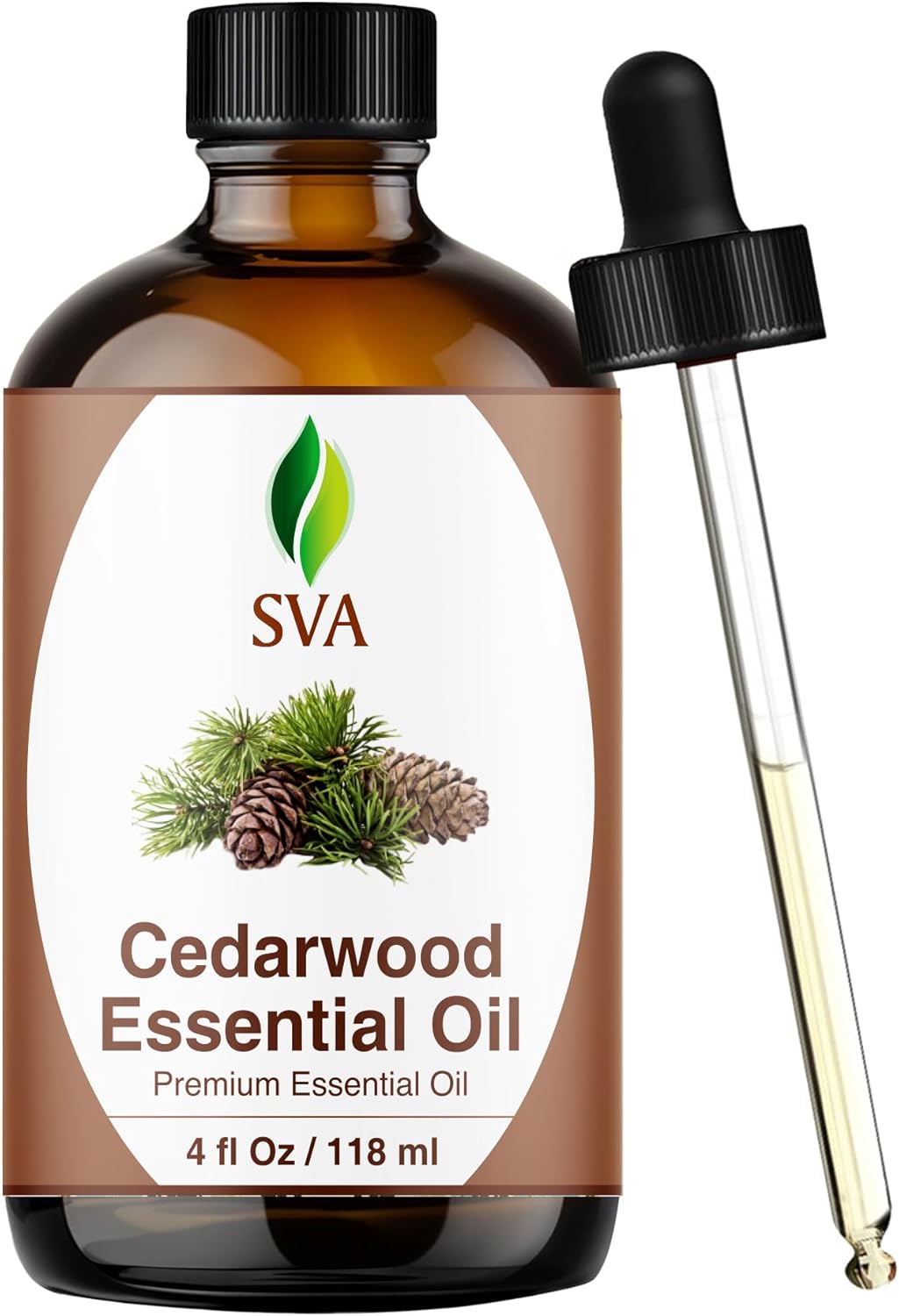 CEDARWOOD TEXAS ESSENTIAL OIL