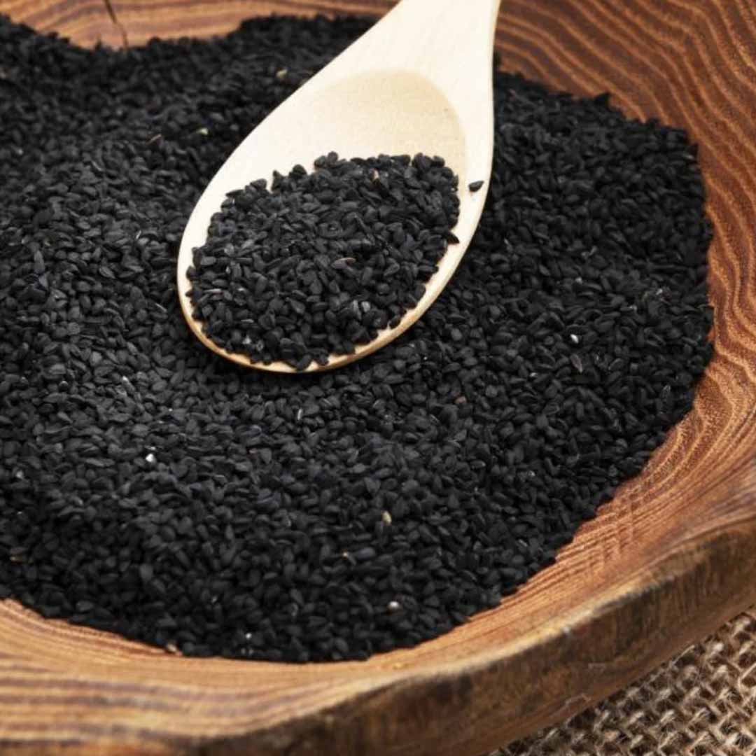 Sri Venkatesh Aromas (SVA Naturals): Bulk manufacturer & Exporter of Black seed oil