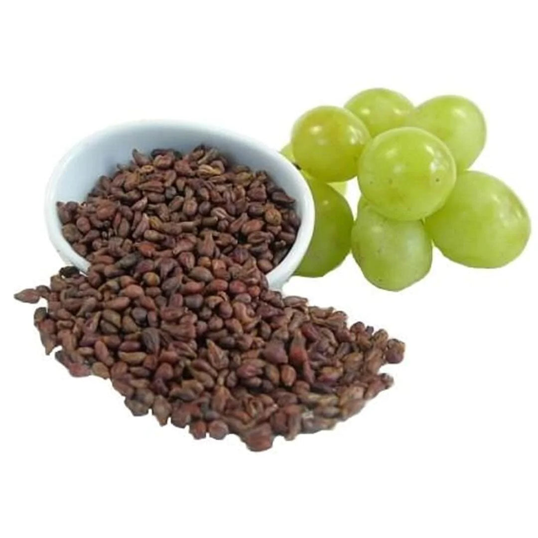 GRAPESEED OIL, REFINED