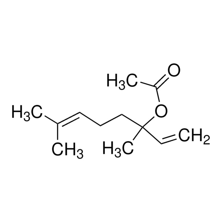LINALYL ACETATE NATURAL