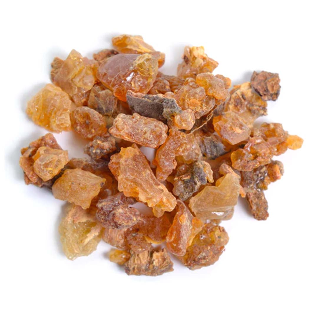 PERU BALSAM RESIN