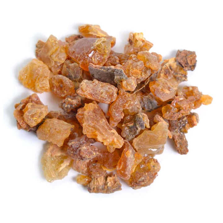 PERU BALSAM RESIN