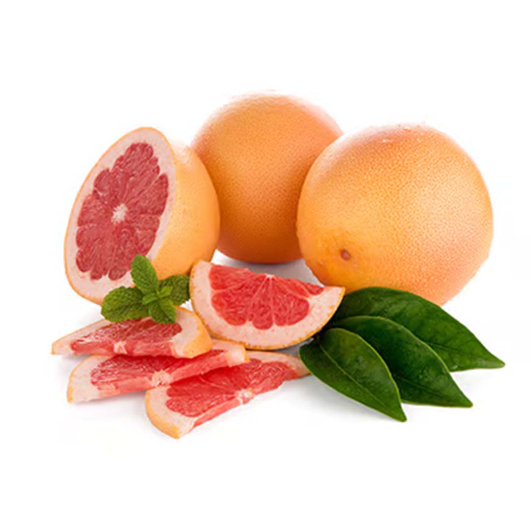 RUBY GRAPEFRUIT FRAGRANCE NATURAL