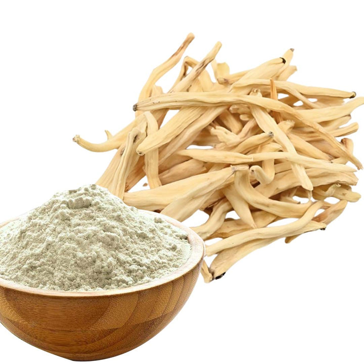 SAFED MUSLI EXTRACT