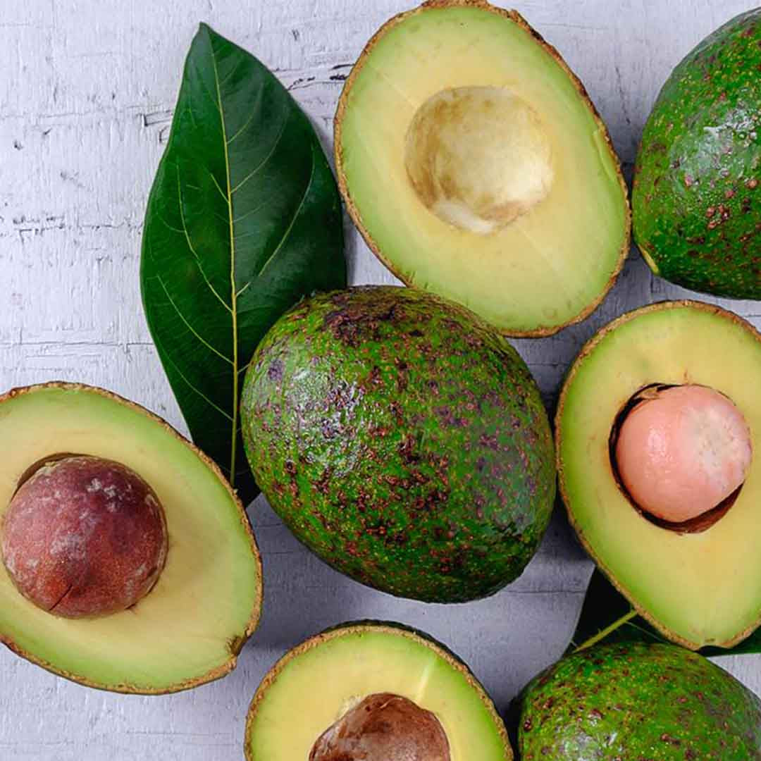 AVOCADO OIL, REFINED
