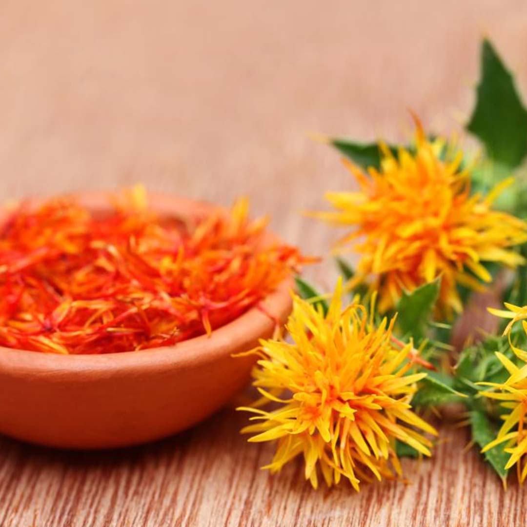 SAFFLOWER OIL HIGH OLEIC