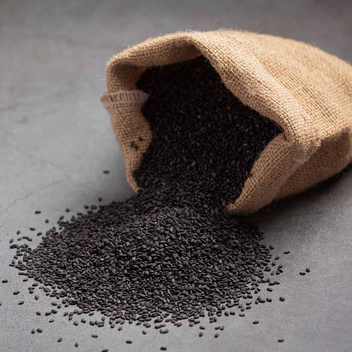 Sri Venkatesh Aromas (SVA Naturals): Bulk manufacturer & Exporter of Black Seed essential oil