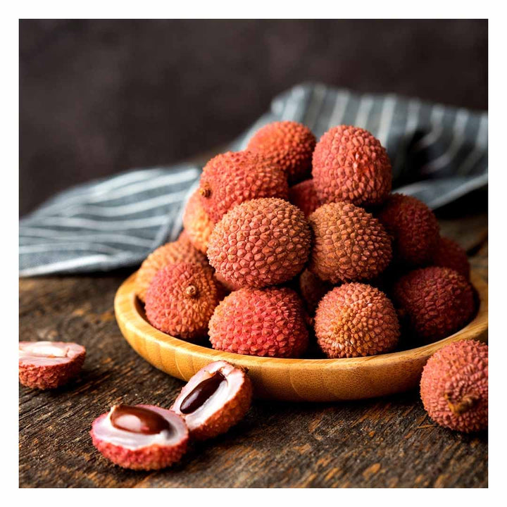 LYCHEE FRAGRANCE