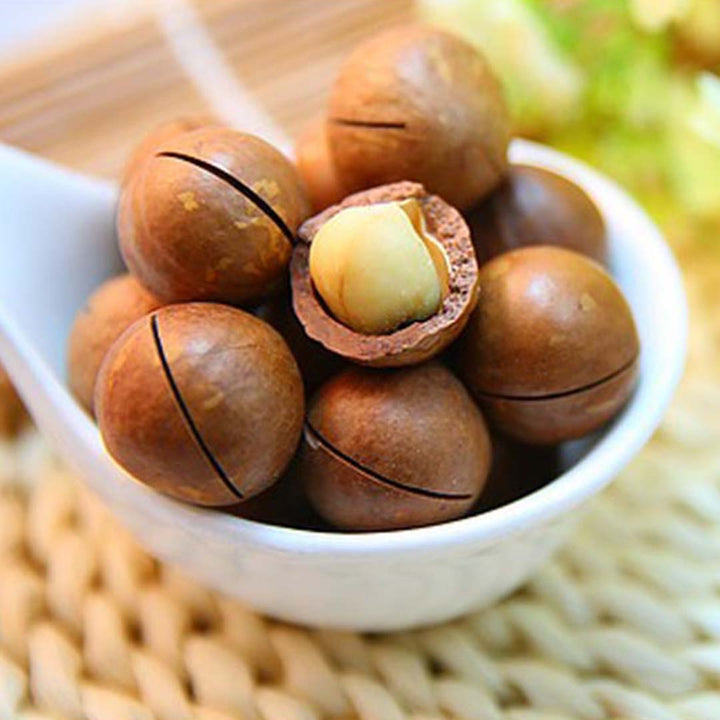 MACADAMIA NUT OIL