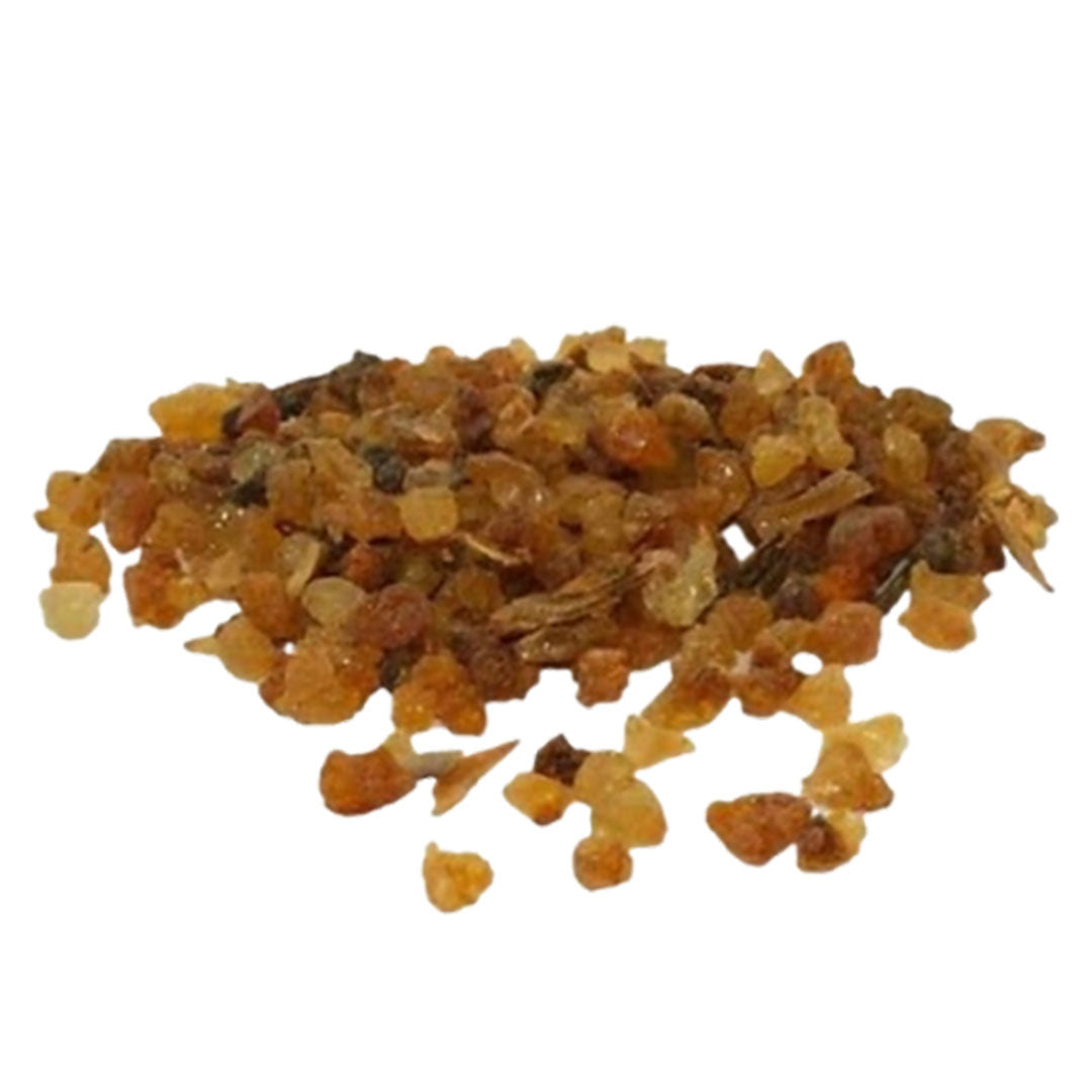 GURJUM (LIGHT) ESSENTIAL OIL