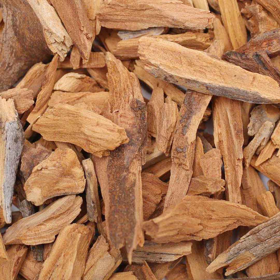 SANDALWOOD AUSTRALIA ESSENTIAL OIL