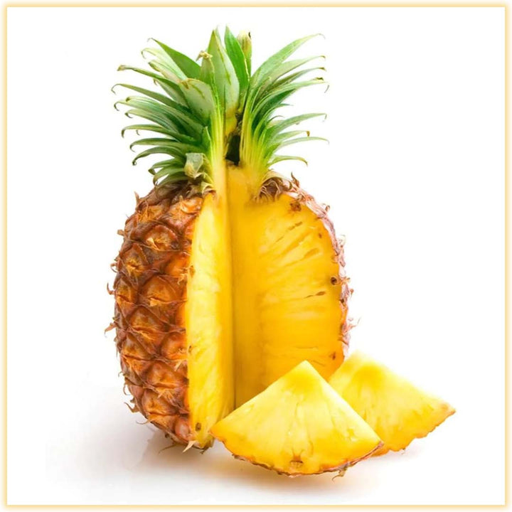 PINEAPPLE FRAGRANCE