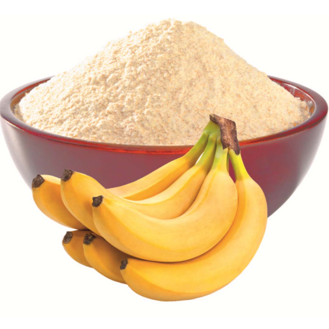 BANANA POWDER