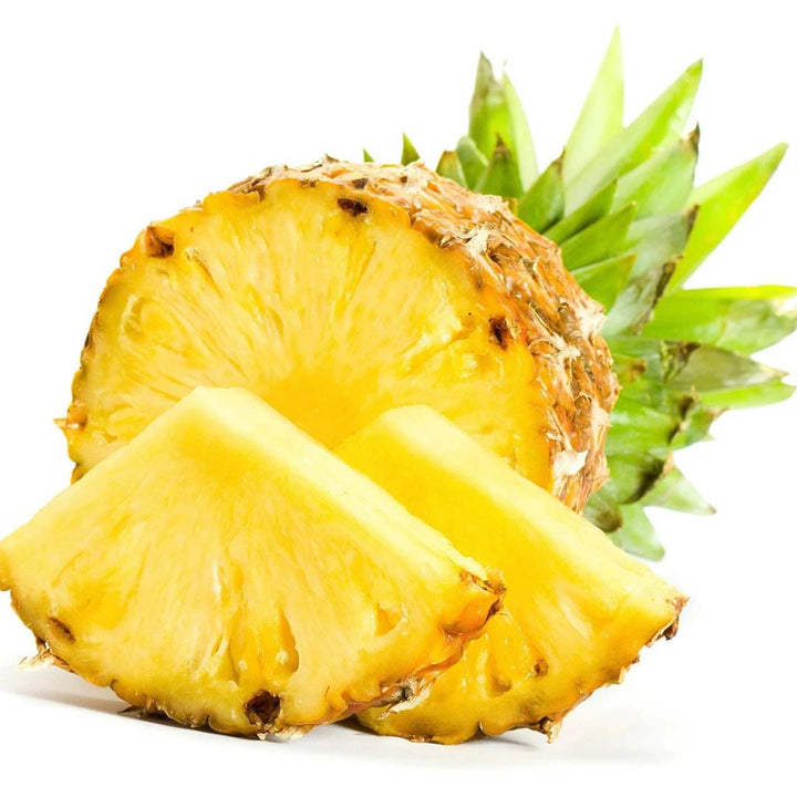 PINEAPPLE FRAGRANCE NATURAL
