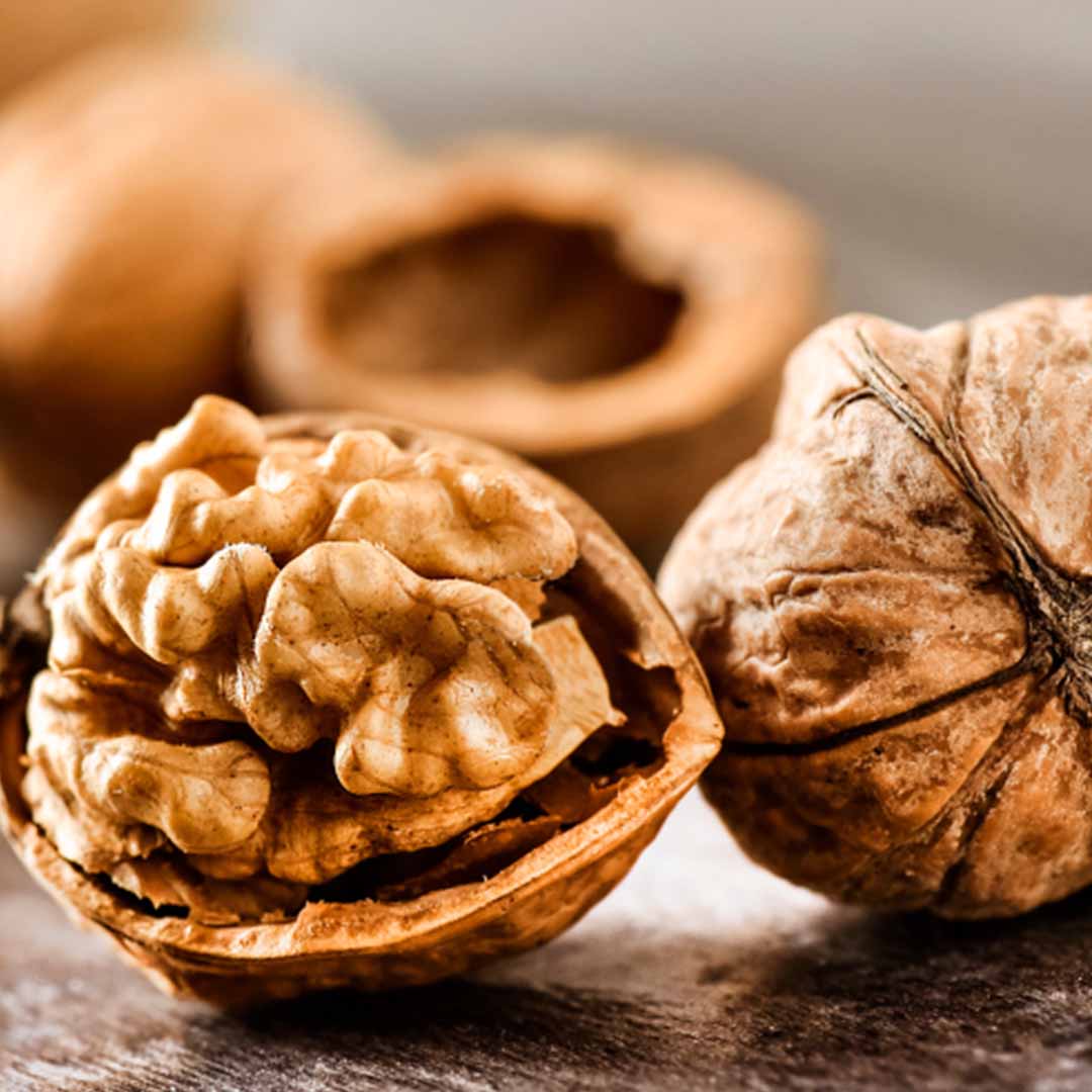 WALNUT OIL