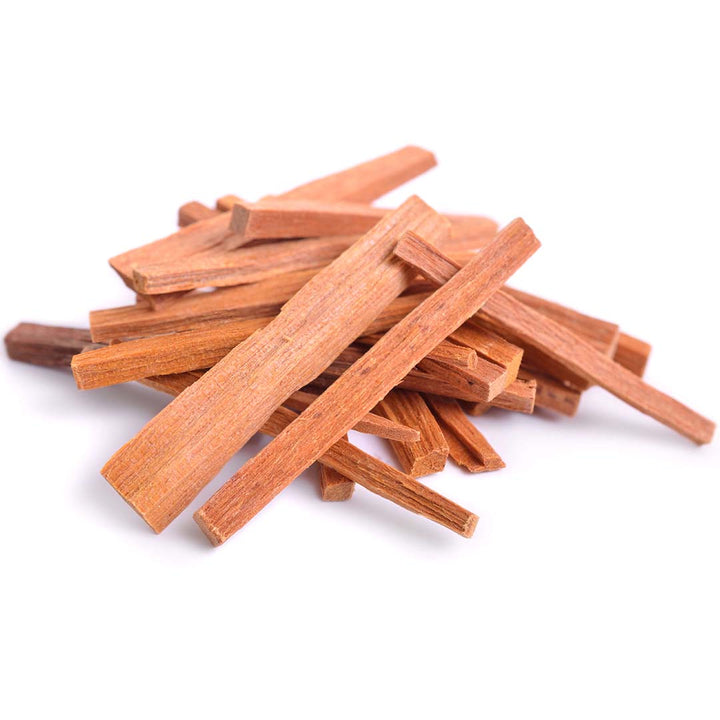 SANDALWOOD NEW CALEDONIA ESSENTIAL OIL