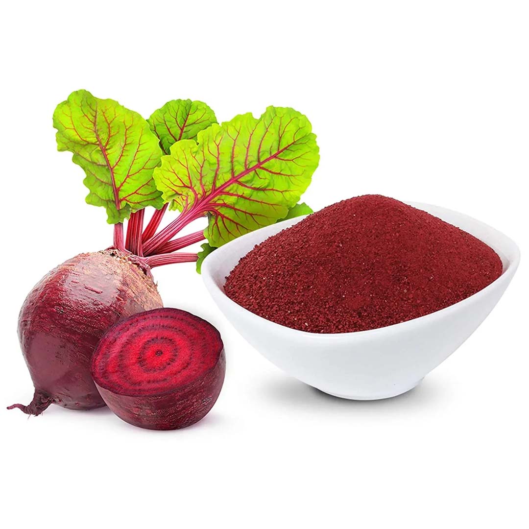 Sri Venkatesh Aromas (SVA Naturals) - Bulk wholesale manufacturer & exporter of beet root powder 