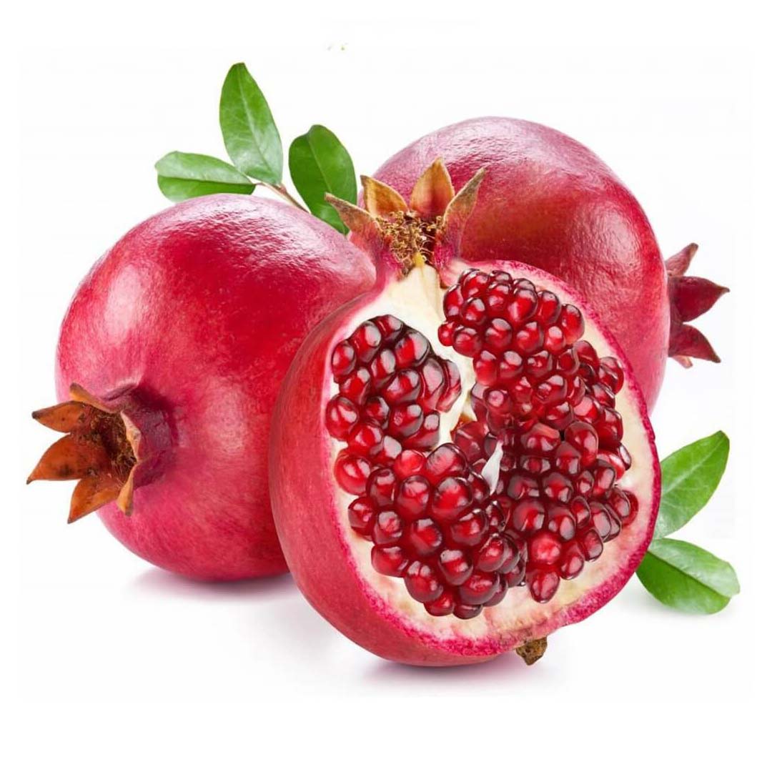 POMEGRANATE FRAGRANCE