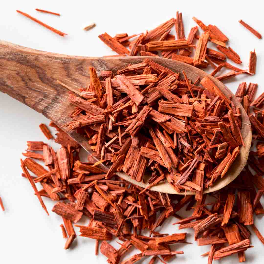 SANDALWOOD OIL 3% IN JOJOBA