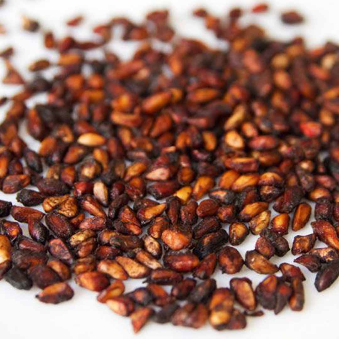 POMEGRANATE SEED OIL, CALIFORNIA ORIGIN VIRGIN UNREFINED