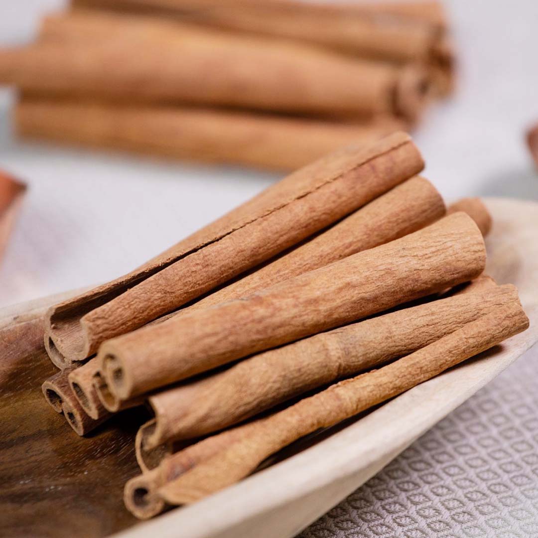 Sri Venkatesh Aromas (SVA Naturals): Bulk manufacturer & Exporter of Cassia essential oil