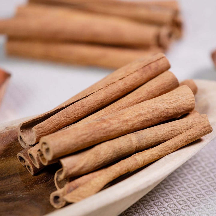 Sri Venkatesh Aromas (SVA Naturals): Bulk manufacturer & Exporter of Cassia essential oil