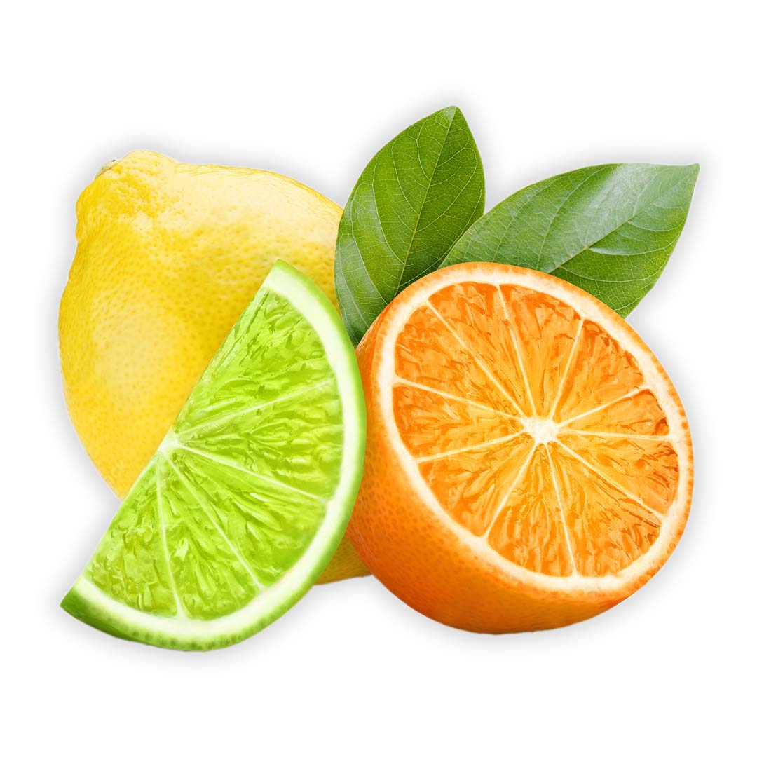 Sri Venkatesh Aromas (SVA Naturals): Top manufacturer & exporter of Bulk CITRUS LIME & ORANGE FRAGRANCE NATURAL