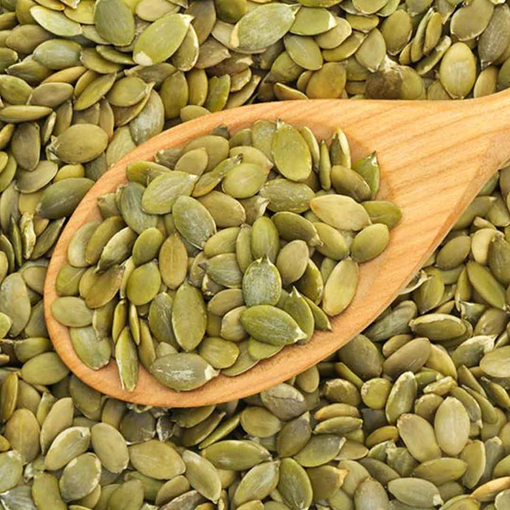 PUMPKIN SEED OIL, ORGANIC