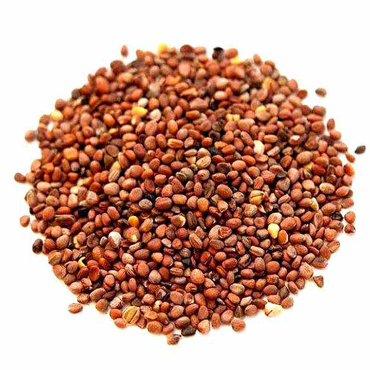 RADISH SEED OIL VIRGIN, UNREFINED