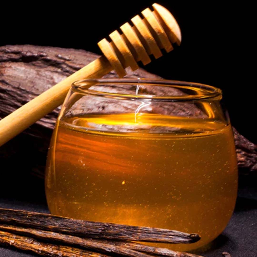 HONEY FRAGRANCE NATURAL