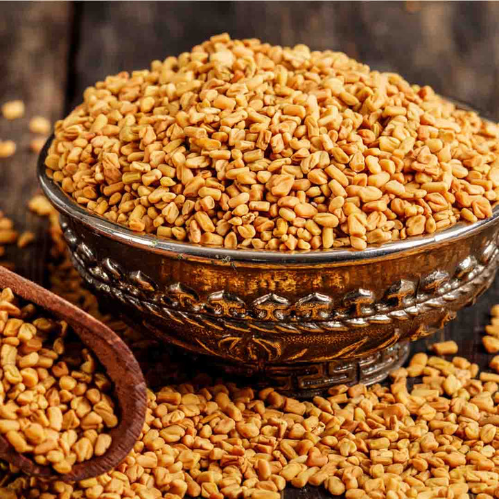 Sri Venkatesh Aromas (SVA Naturals): Top manufacturer & exporter of Bulk Fenugreek essential oil