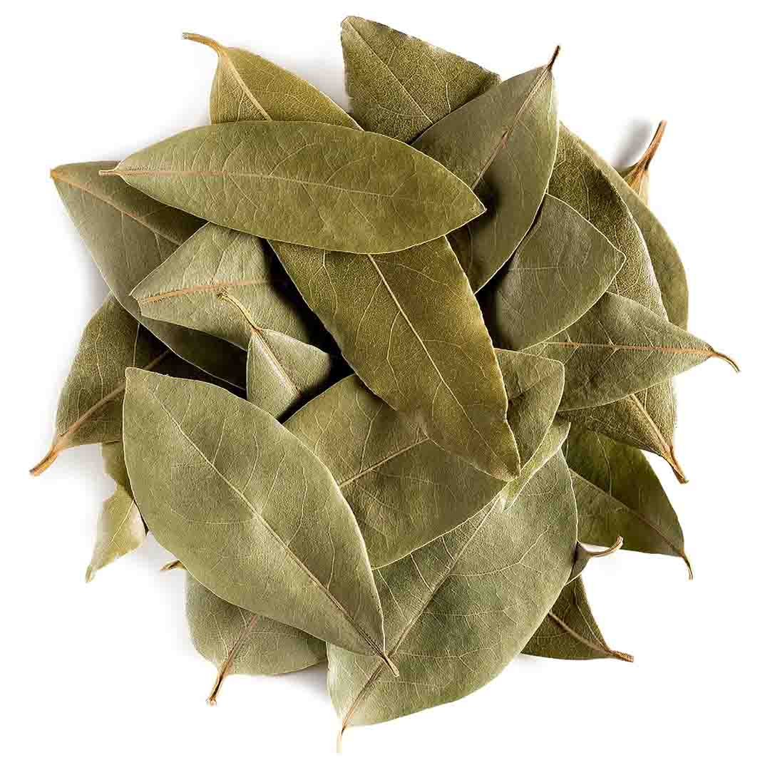 LAUREL LEAF ESSENTIAL OIL, ORGANIC