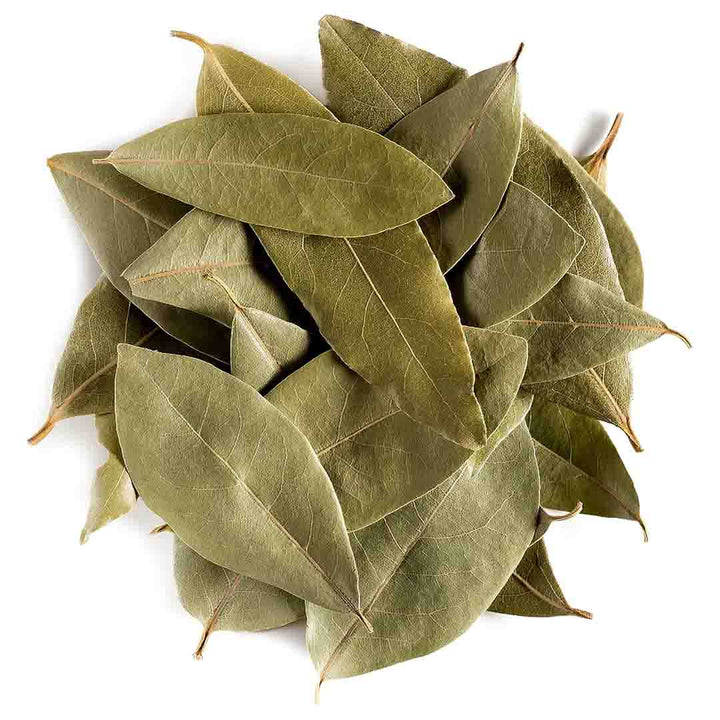 LAUREL LEAF ESSENTIAL OIL, ORGANIC