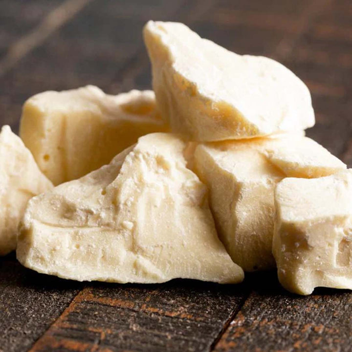Sri Venkatesh Aromas (SVA Naturals): Bulk manufacturer & Exporter of Cocoa Butter unrefined