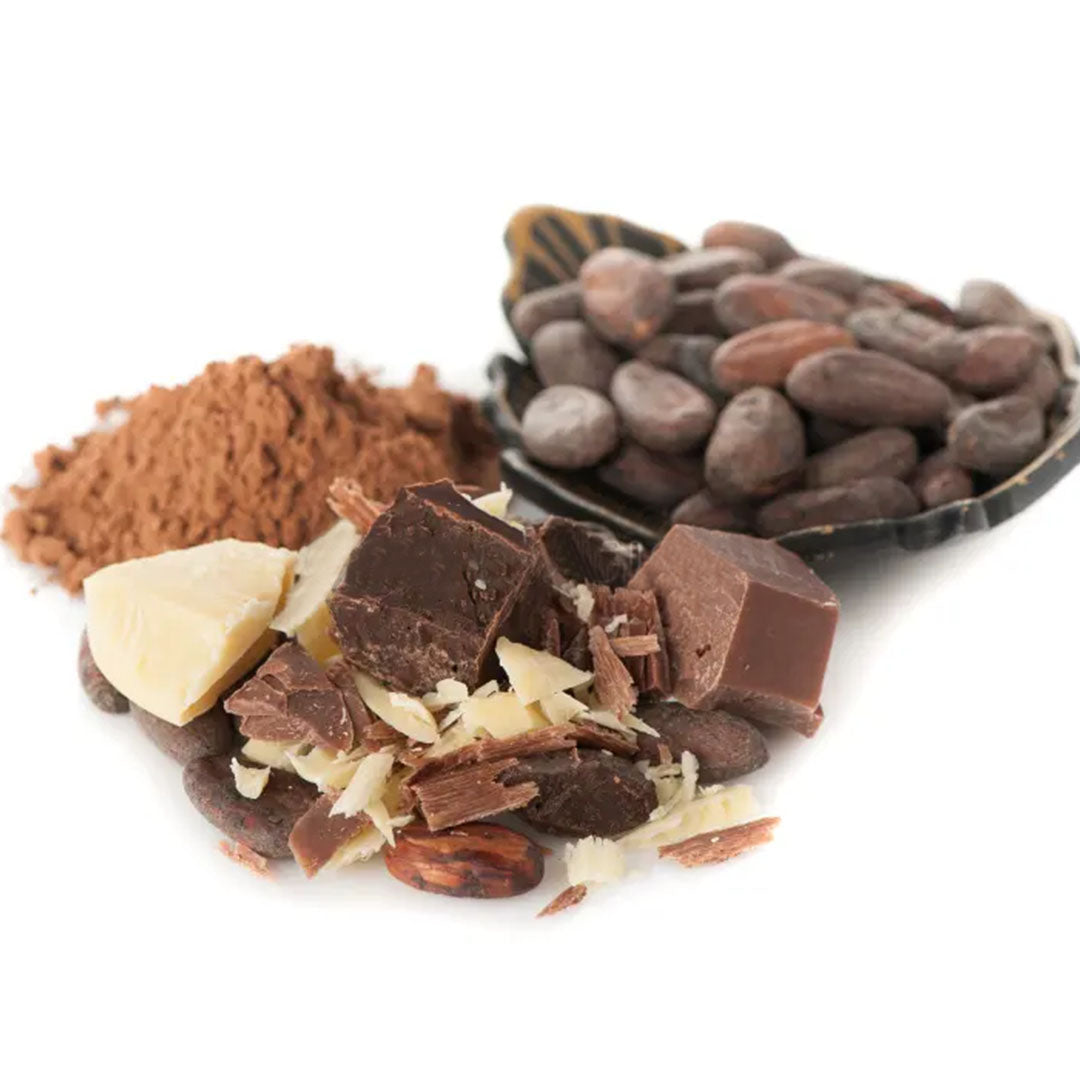 Sri Venkatesh Aromas (SVA Naturals): Top manufacturer & exporter of Bulk Cocoa  oil