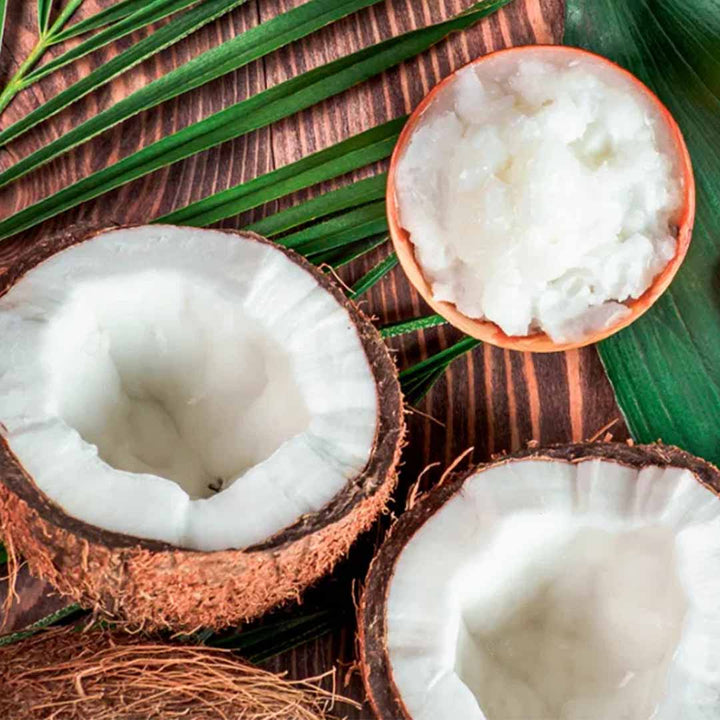 Sri Venkatesh Aromas (SVA Naturals): Top manufacturer & exporter of Bulk fractionated Coconut oil