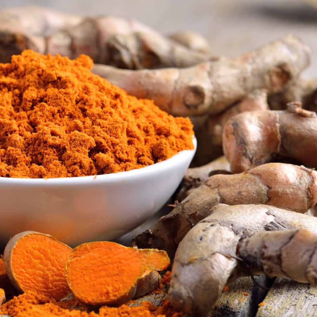 Sri Venkatesh Aromas (SVA Naturals): Bulk manufacturer & Exporter of Turmeric essential oil