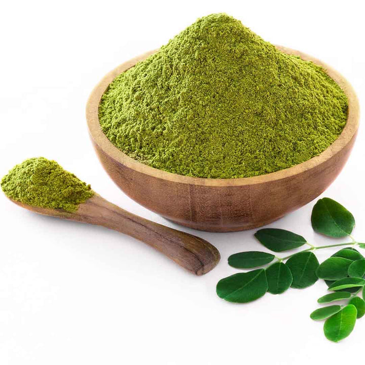 MORINGA LEAF POWDER